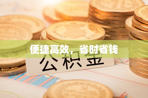 丹棱便捷高效，省时省钱